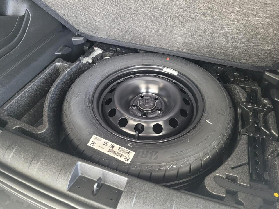 2024 JEEP RENEGADE 1.4 LONGITUDE FWD
