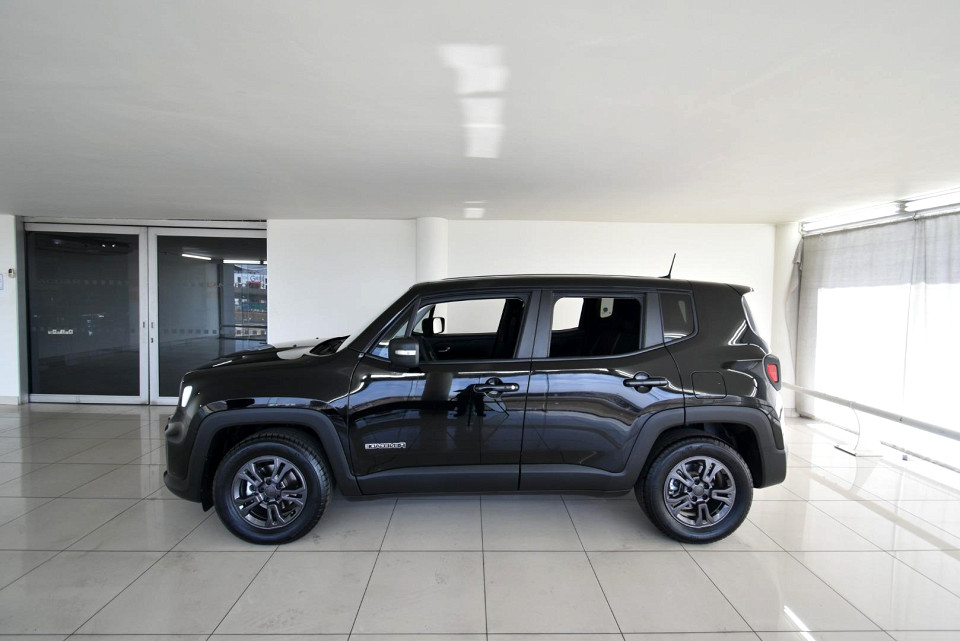 2024 JEEP RENEGADE 1.4 LONGITUDE FWD