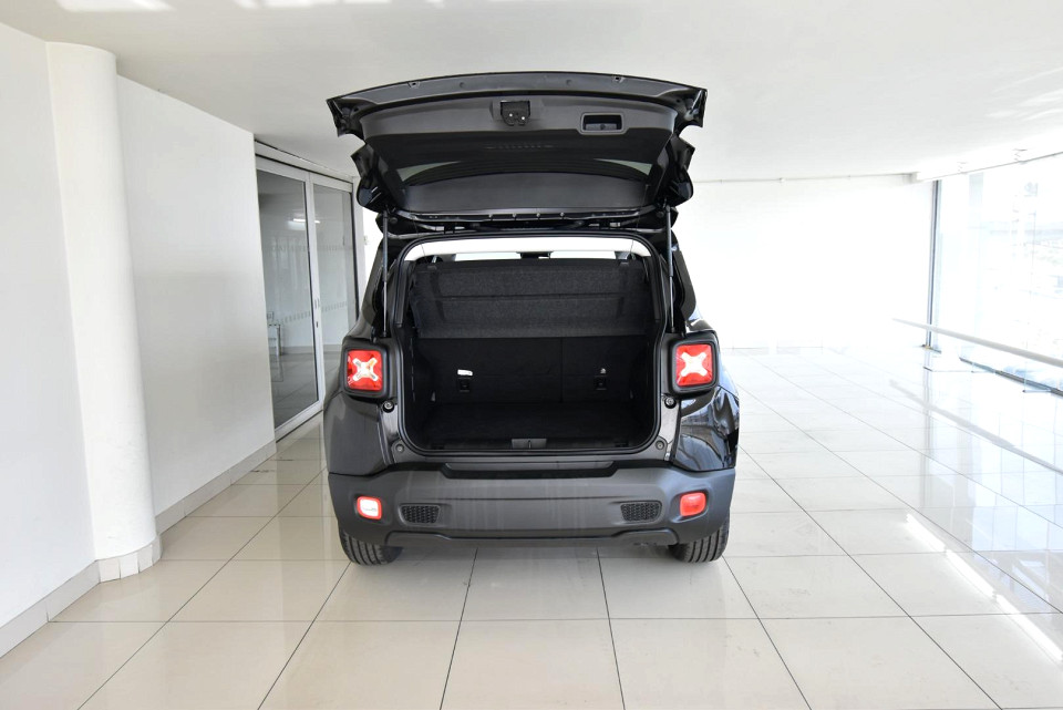 2024 JEEP RENEGADE 1.4 LONGITUDE FWD