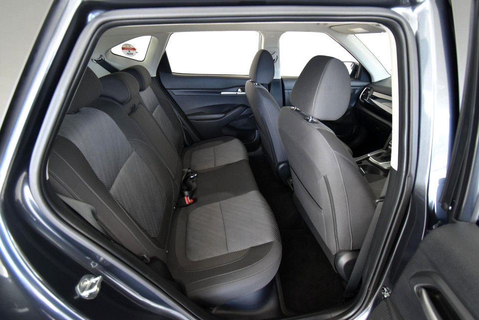 2024 KIA SELTOS 1.5D LX AT