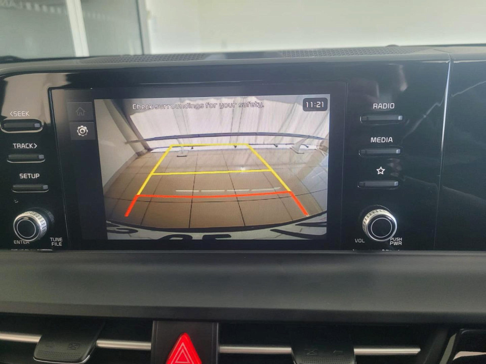2024 KIA SELTOS 1.5D LX AT