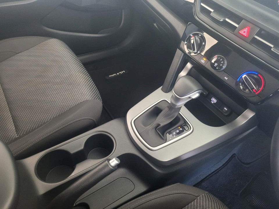 2024 KIA SELTOS 1.5D LX AT
