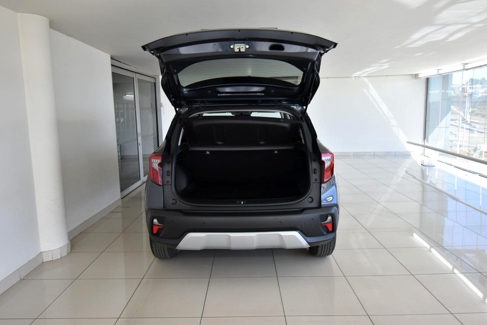 2024 KIA SELTOS 1.5D LX AT