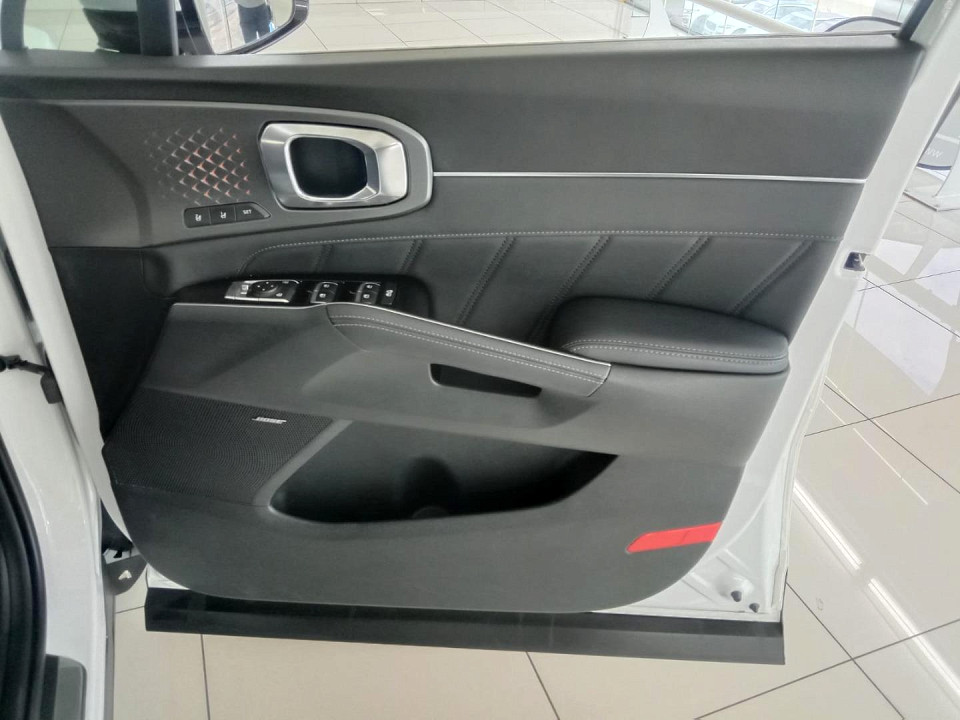 2024 KIA SORENTO 2.2 CRDI SXL DCT AWD 7 SEATER