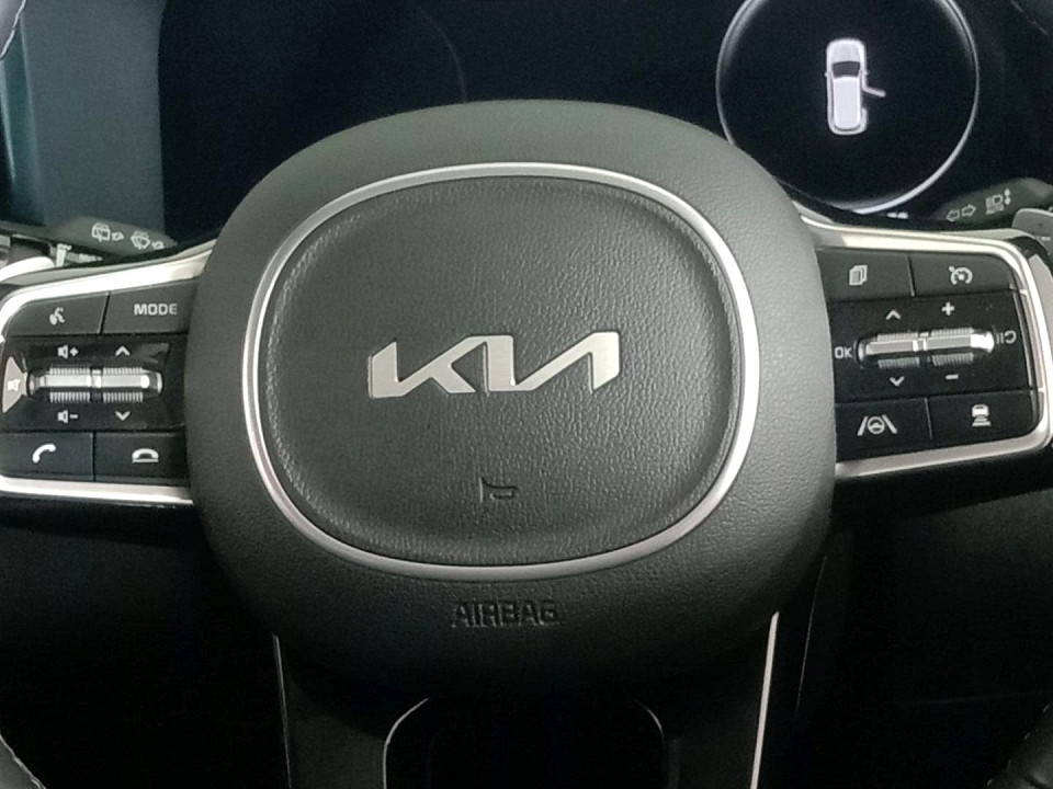 2024 KIA SORENTO 2.2 CRDI SXL DCT AWD 7 SEATER