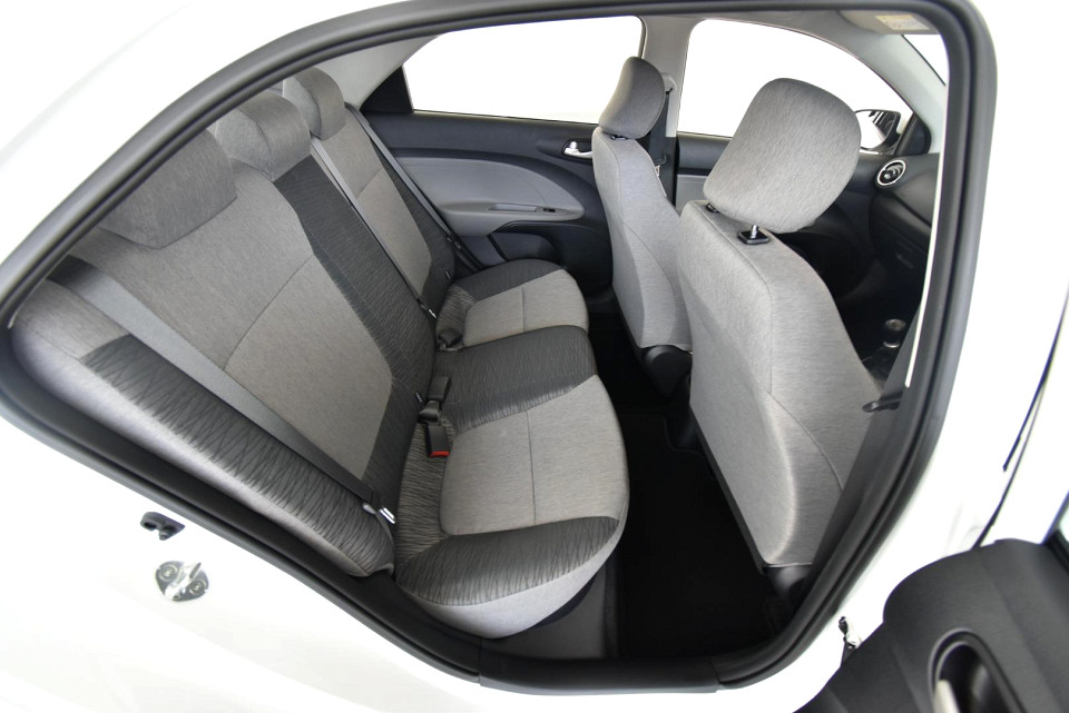 2025 KIA PEGAS 1.4 LX