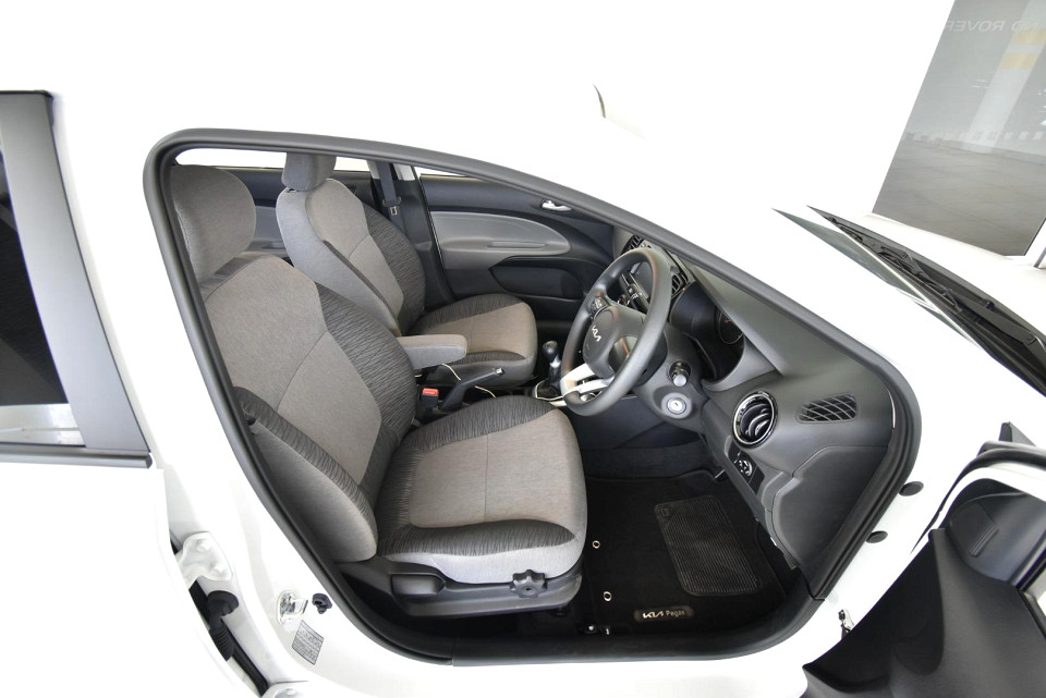 2025 KIA PEGAS 1.4 LX
