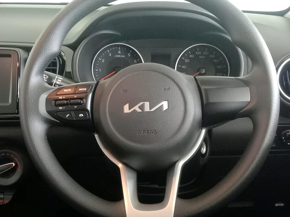 2025 KIA PEGAS 1.4 LX