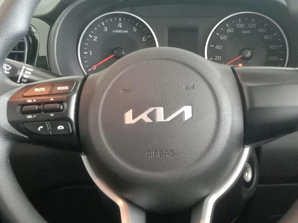 2025 KIA PEGAS 1.4 LX