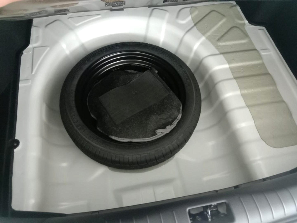 2025 KIA PEGAS 1.4 LX