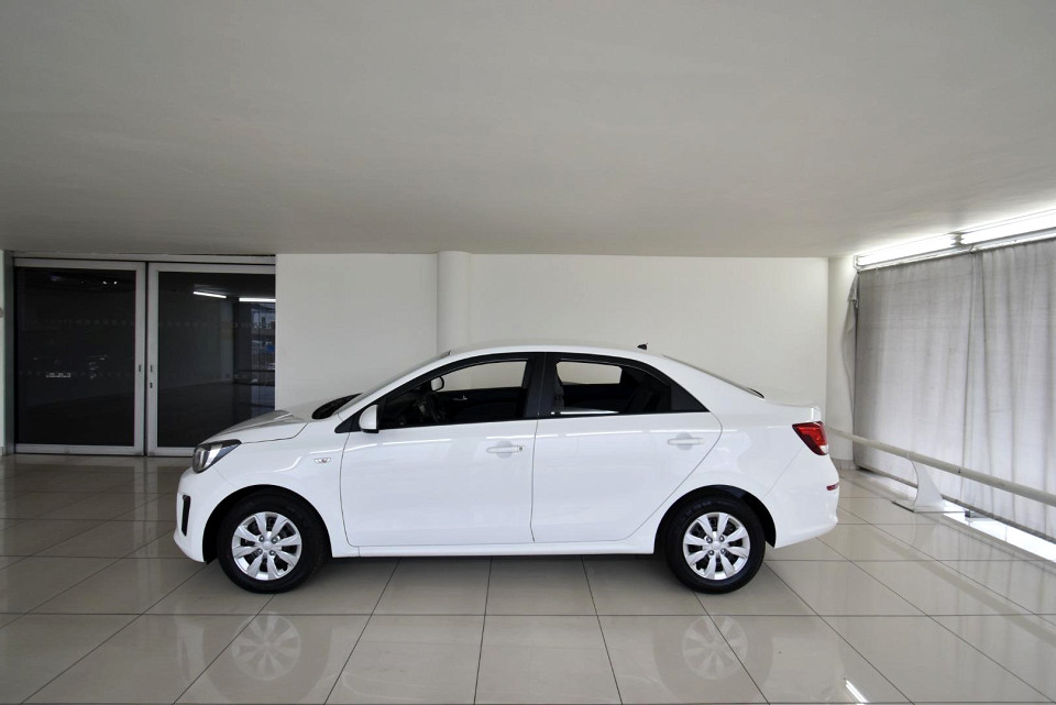 2025 KIA PEGAS 1.4 LX