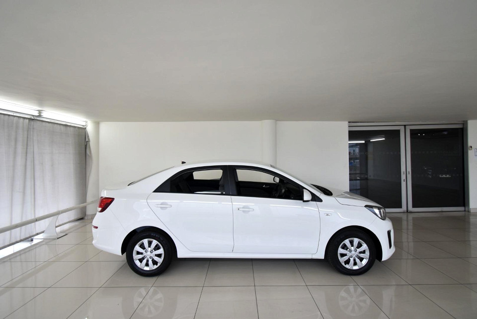 2025 KIA PEGAS 1.4 LX