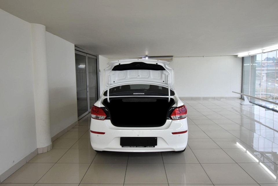 2025 KIA PEGAS 1.4 LX