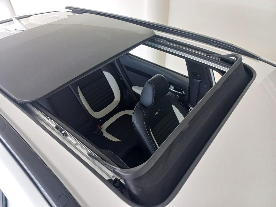 2025 KIA SELTOS 1.5T GT-LINE DCT
