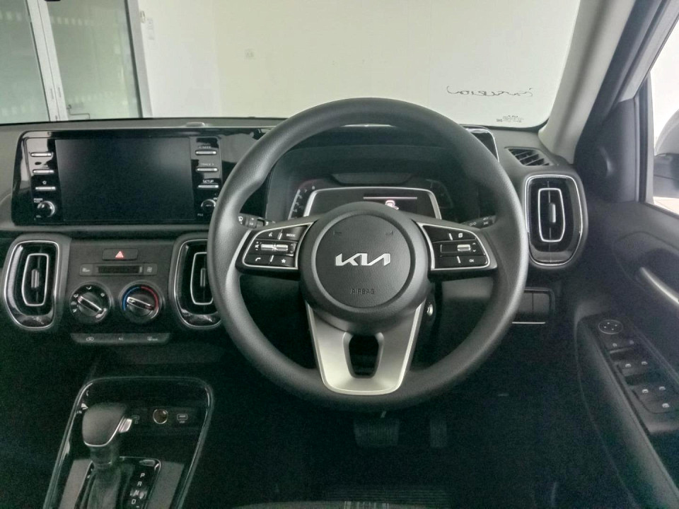 2025 KIA SONET 1.5 LS CVT