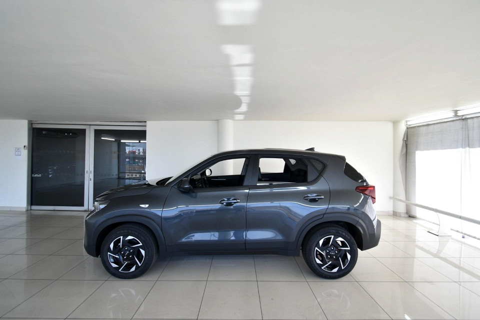 2025 KIA SONET 1.5 LX CVT