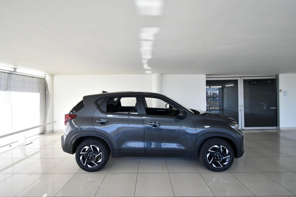2025 KIA SONET 1.5 LX CVT