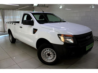 2014 FORD RANGER 2.2 D MP BASE LR S/CAB
