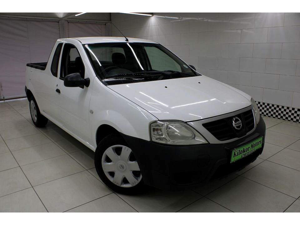 2014 nissan np200 1.6 for sale