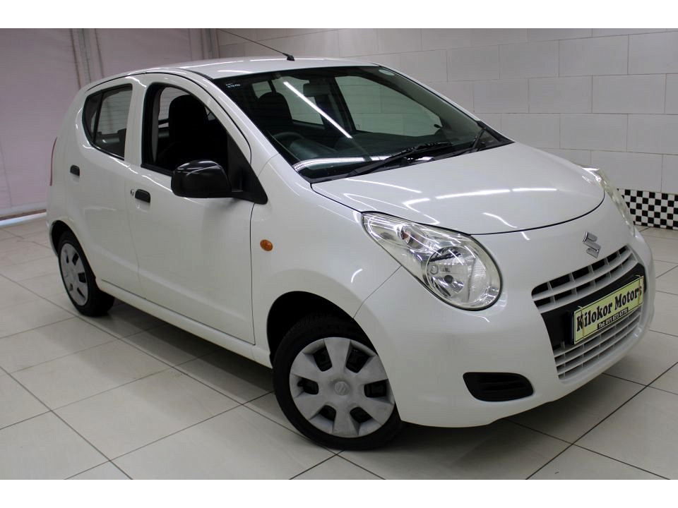 SUZUKI ALTO 1.0 GL for sale in Newland | Kilokor Motors & Rentals