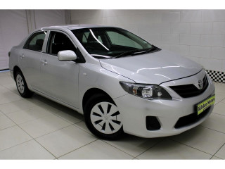 2018 TOYOTA COROLLA QUEST 1.6