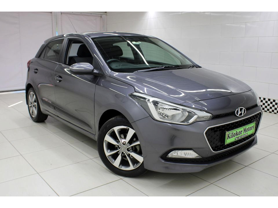 Review – Hyundai i20 1.4 Fluid: - Torquing Cars