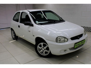2006 OPEL CORSA LITE 1.4i SPORT (AC)