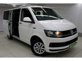 2018 VOLKSWAGEN T6 KOMBI 2.0 TDI SWB TRENDLINE DSG