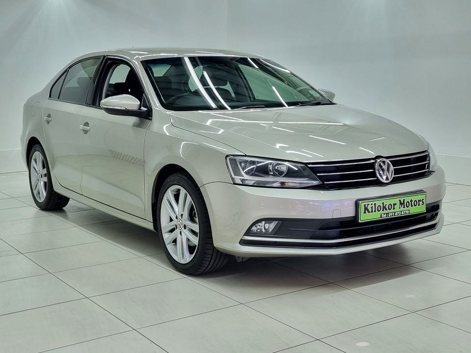 Volkswagen Jetta Tsi Comfortline Dsg For Sale In Newland Kilokor Motors Rentals