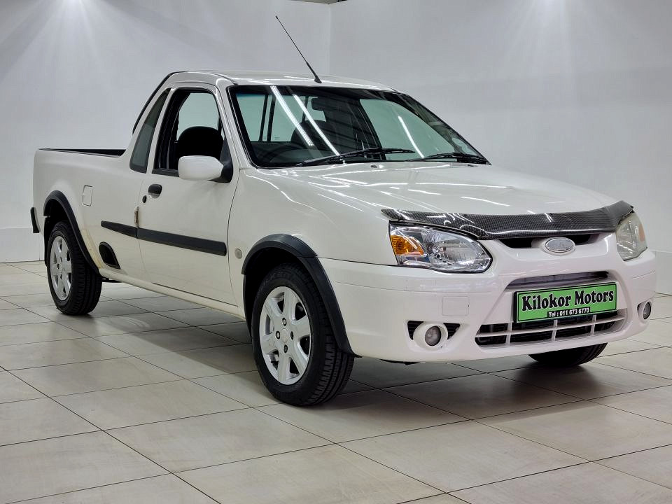 FORD BANTAM 1.3i XLT AC for sale in Newland Kilokor Motors Rentals