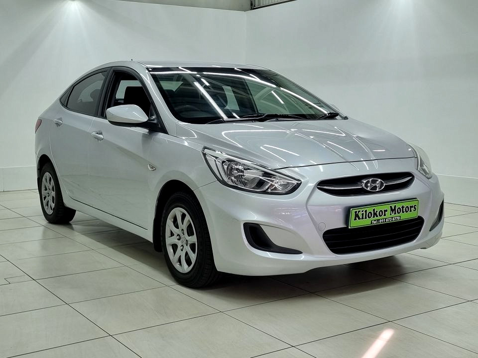 HYUNDAI ACCENT 1.6 MOTION for sale in Newland Kilokor Motors & Rentals