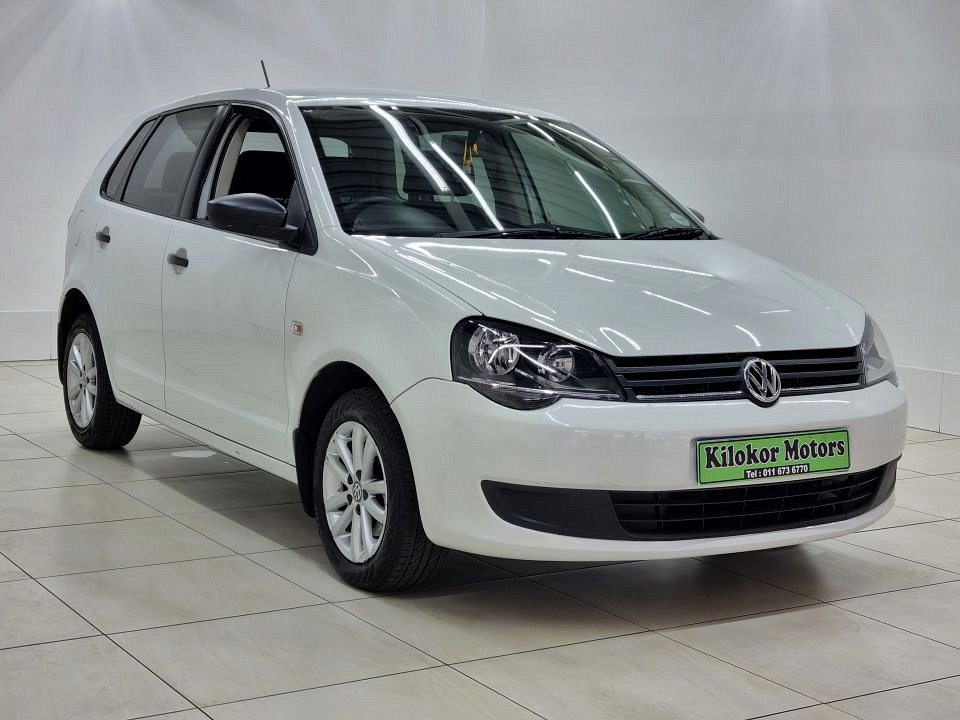 VOLKSWAGEN POLO VIVO HATCH 1.4 CONCEPTLINE for sale in Newland Kilokor Motors & Rentals