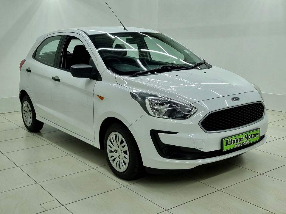 FORD FIGO 1.5 TiVCT AMBIENTE 5-DOOR for sale in Newland | Kilokor ...