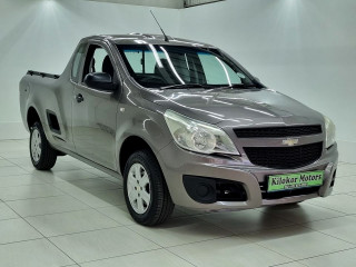 2013 CHEVROLET UTILITY 1.4