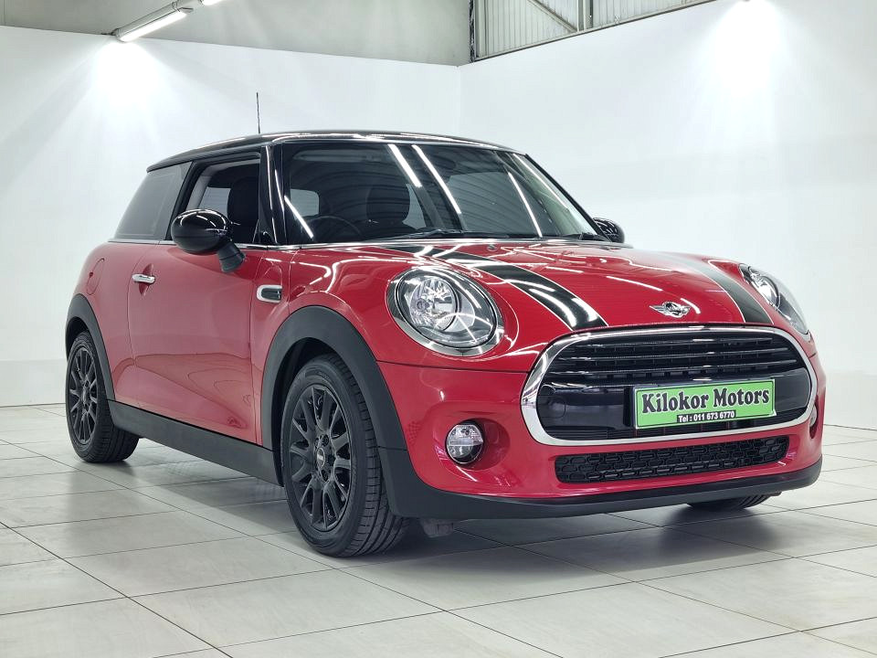 MINI HATCH 3-DOOR COOPER for sale in Newland | Kilokor Motors & Rentals