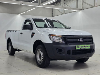 2014 FORD RANGER 2.2 D MP BASE LR S/CAB