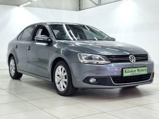 2014 VOLKSWAGEN JETTA 1.4 TSI COMFORTLINE
