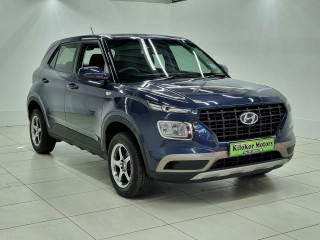 2019 HYUNDAI VENUE 1.0 TGDI MOTION