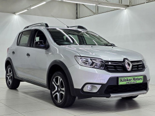 2019 RENAULT SANDERO 0.9 TURBO STEPWAY PLUS