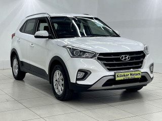 2020 HYUNDAI CRETA 1.6 EXECUTIVE