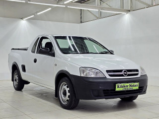 2010 OPEL CORSA UTILITY 1.4