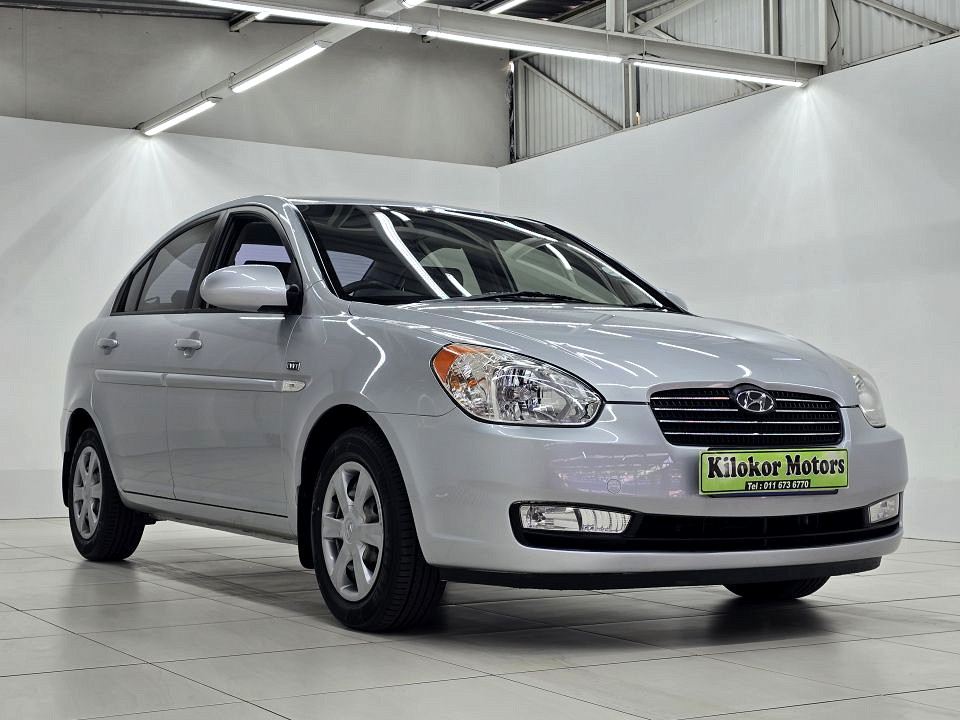 Will Your 2007 Hyundai Accent Handle A Trailer? Find Out! - 499tso6