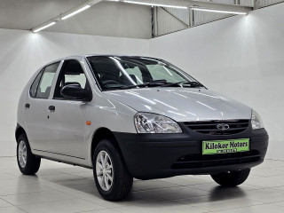 2013 TATA INDICA 1.4 B-LINE LE
