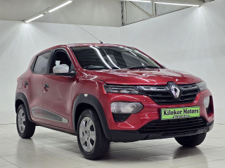 2021 RENAULT KWID 1.0 DYNAMIQUE ABS