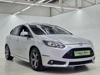 2015 FORD FOCUS ST 2.0 ECOBOOST ST3