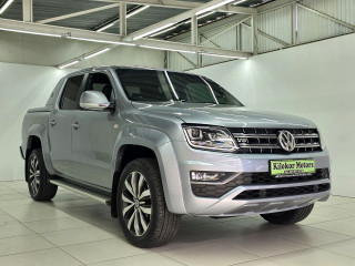 2022 VOLKSWAGEN AMAROK 3.0 TDI D/CAB EXTREME 4MOTION AT