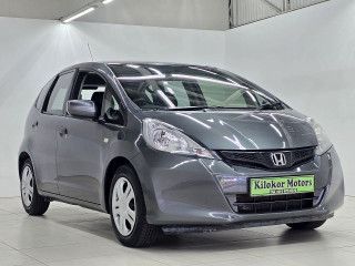 2013 HONDA JAZZ 1.3 COMFORT