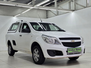 2014 CHEVROLET UTILITY 1.4