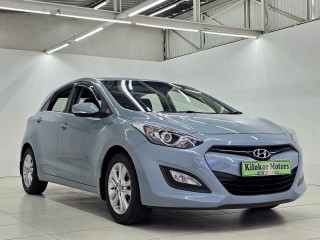 2014 HYUNDAI i30 1.6 PREMIUM AT