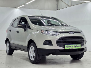 2017 FORD ECOSPORT 1.5 TiVCT AMBIENTE